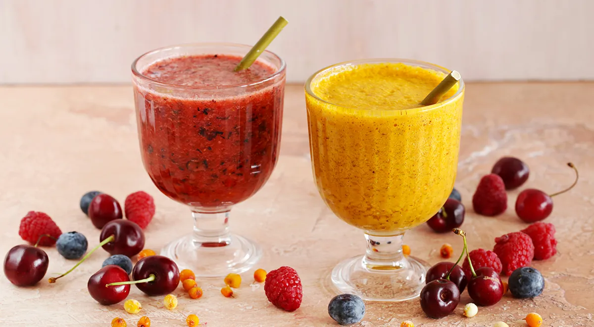 Kako pripremiti tople i hladne zdrave napitke kod kuće